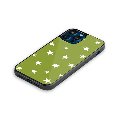 Luxury Glass Back Mobile Cover for iPhone, Samsung Galaxy, OnePlus, Pixel, Redmi & More