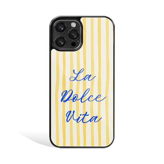 Premium Glass Back Mobile Phone Cover for iPhone, Samsung, OnePlus, Google Pixel, Redmi, Oppo, Vivo & Realme