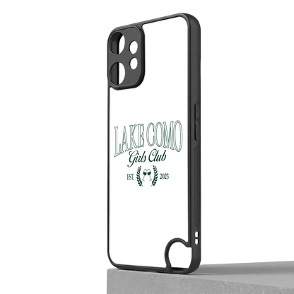 Lake Como cmf nothing phone 2 pro mobile cover | shockproof glass phone case