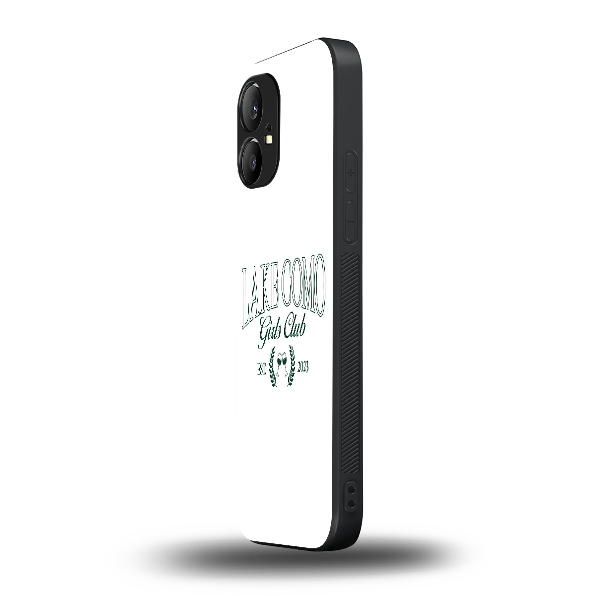 Lake Como nothing phone 1 mobile cover | shockproof glass phone case