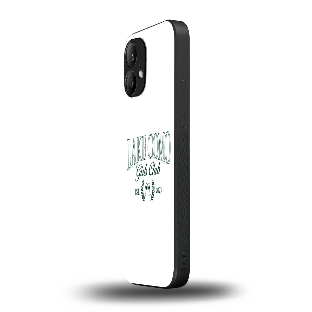 Lake Como nothing phone 2 mobile cover | shockproof glass phone case