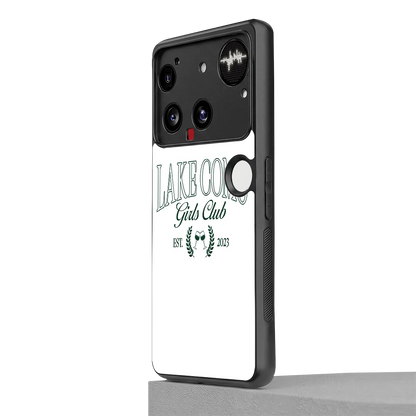 Lake Como nothing phone 3 mobile cover | shockproof glass phone case