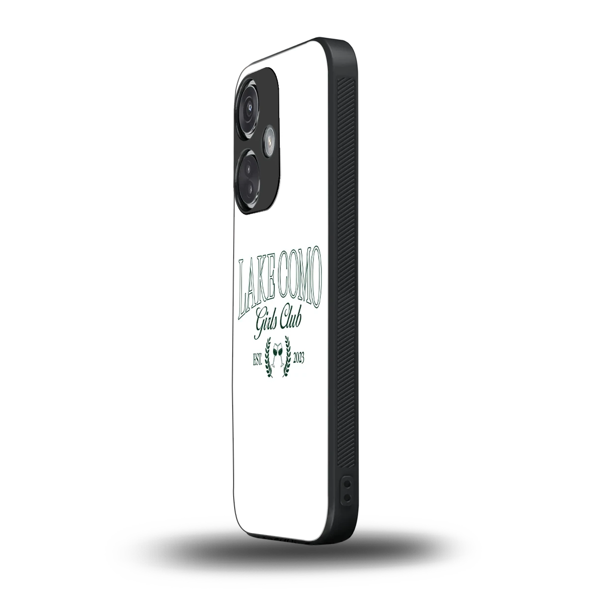 Lake Como oneplus nord ce 3 mobile cover | shockproof glass phone case