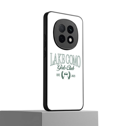 Lake Como oppo f29 pro 5g mobile cover | shockproof glass phone case