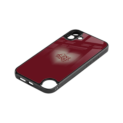 Lana Del Rey Red stylish phone case for cmf nothing phone 1 | glossy glass and slim fit