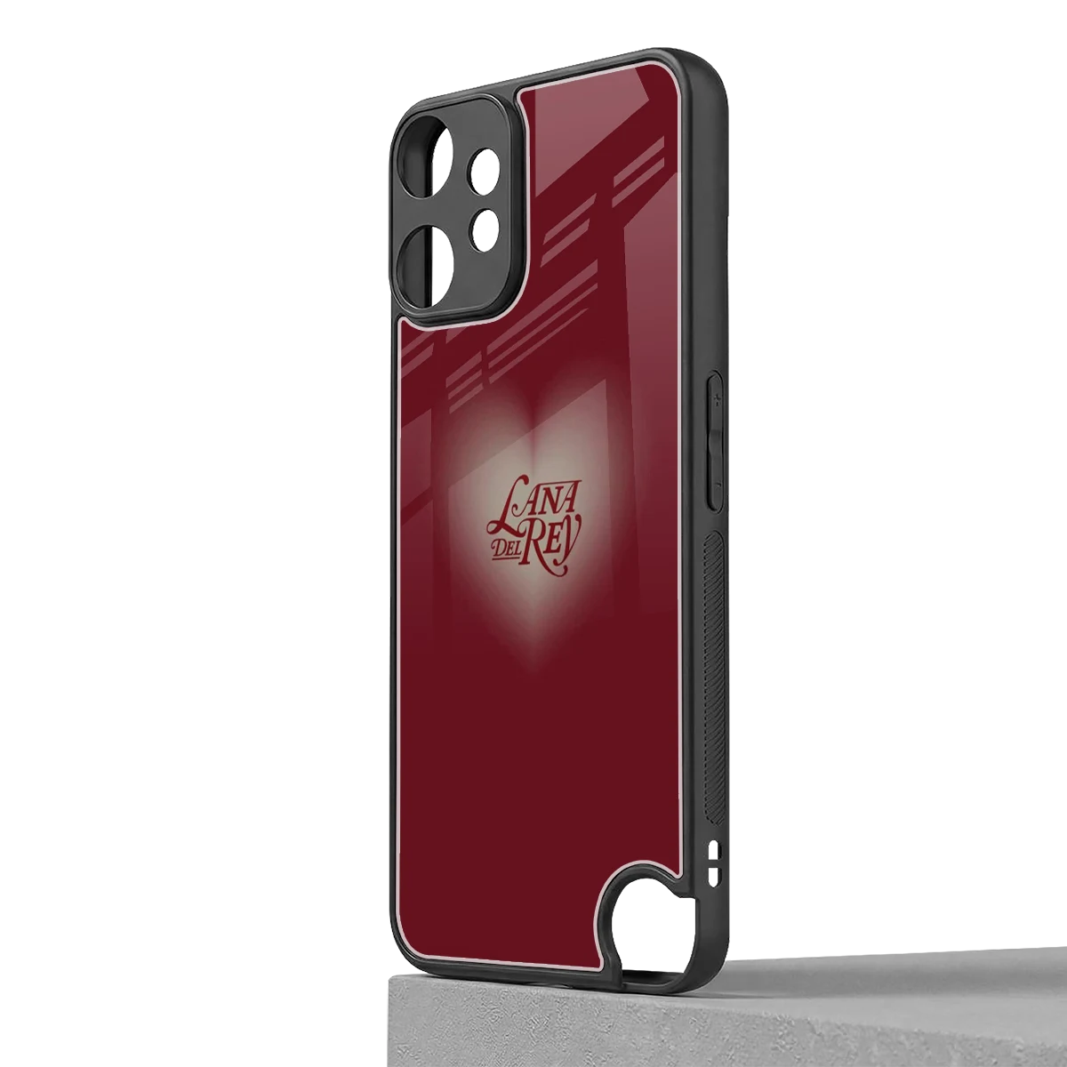 Lana Del Rey Red cmf nothing phone 2 pro mobile cover | shockproof glass phone case