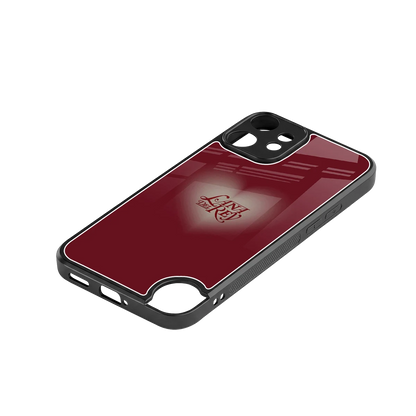 Lana Del Rey Red stylish phone case for cmf nothing phone 2 pro | glossy glass and slim fit