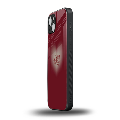 Lana Del Rey Red iphone 14 mobile cover | shockproof glass phone case