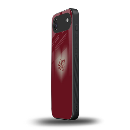 Lana Del Rey Red iphone air mobile cover | shockproof glass phone case