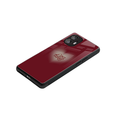 Lana Del Rey Red stylish phone case for nothing phone 2 | glossy glass and slim fit