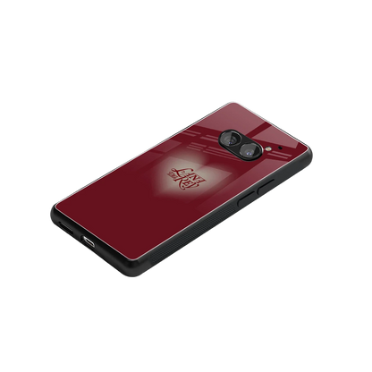 Lana Del Rey Red stylish phone case for nothing phone 2a plus | glossy glass and slim fit