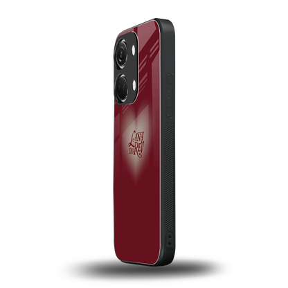 Lana Del Rey Red oneplus nord 3 mobile cover | shockproof glass phone case