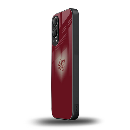 Lana Del Rey Red oneplus nord ce 4 lite mobile cover | shockproof glass phone case