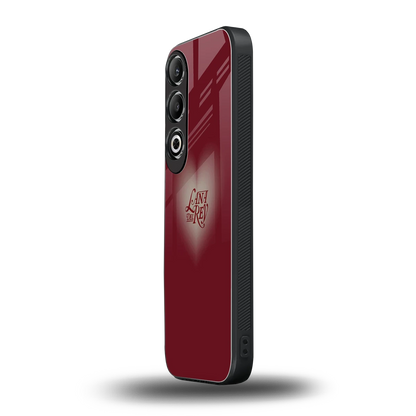 Lana Del Rey Red oneplus nord ce 4 mobile cover | shockproof glass phone case