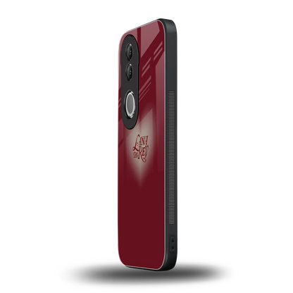 Lana Del Rey Red vivo v50 mobile cover | shockproof glass phone case