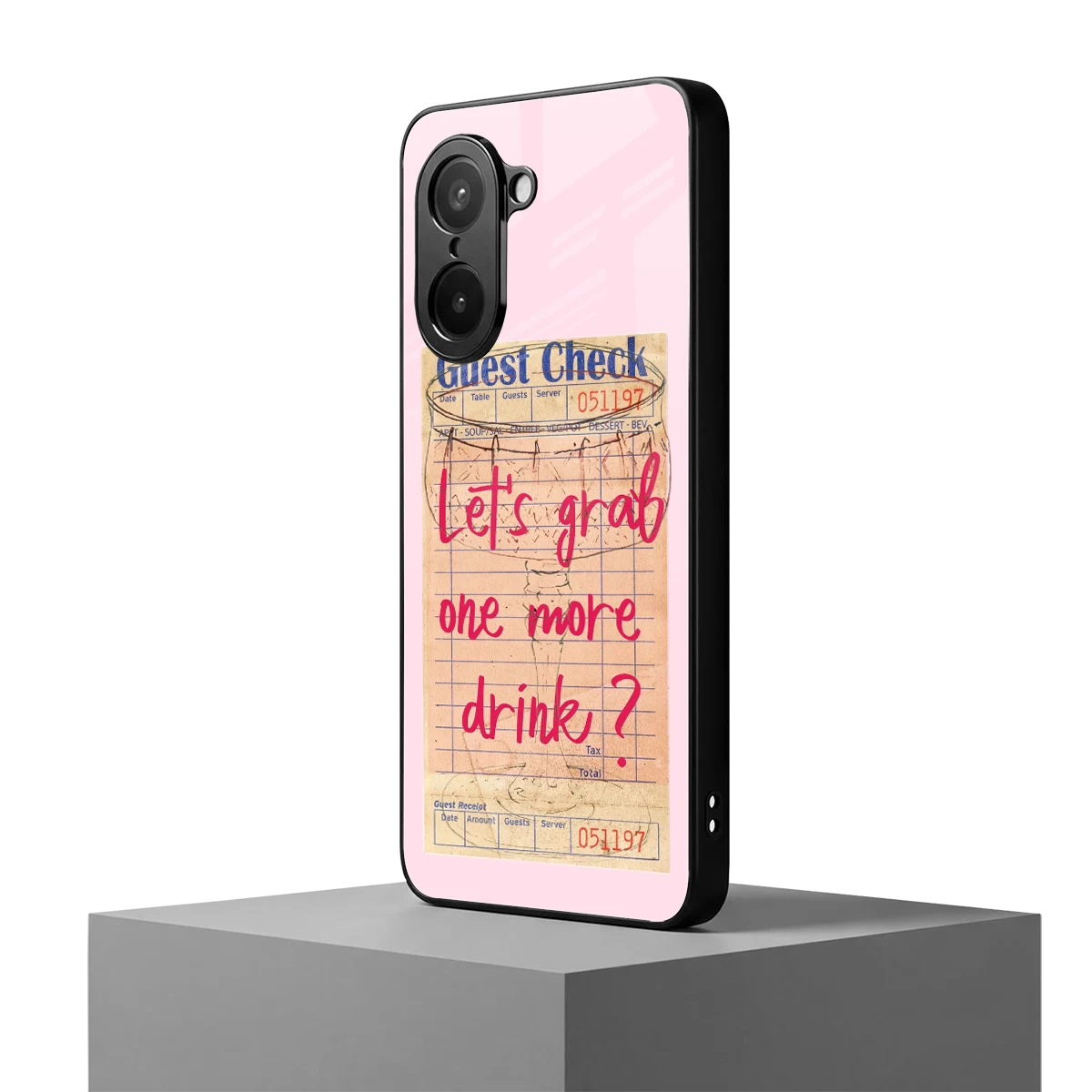 Last Call oneplus nord ce5 5g mobile cover | shockproof glass phone case
