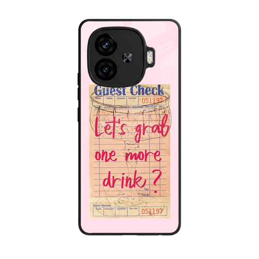 Last Call back phone cover | glass case for iqoo neo 10r 5g