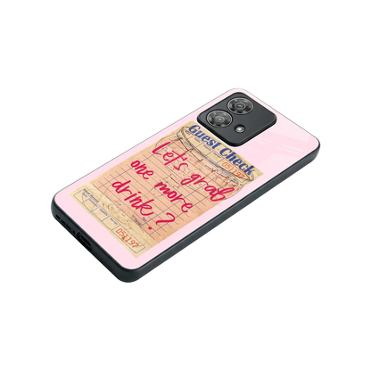 Last Call stylish phone case for motorola edge 40 neo 5g | glossy glass and slim fit