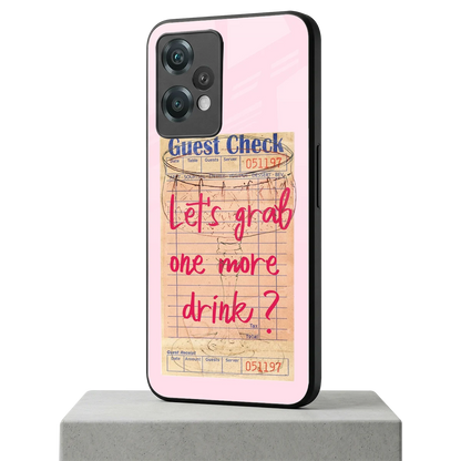Last Call oneplus nord ce 2 lite mobile cover | shockproof glass phone case