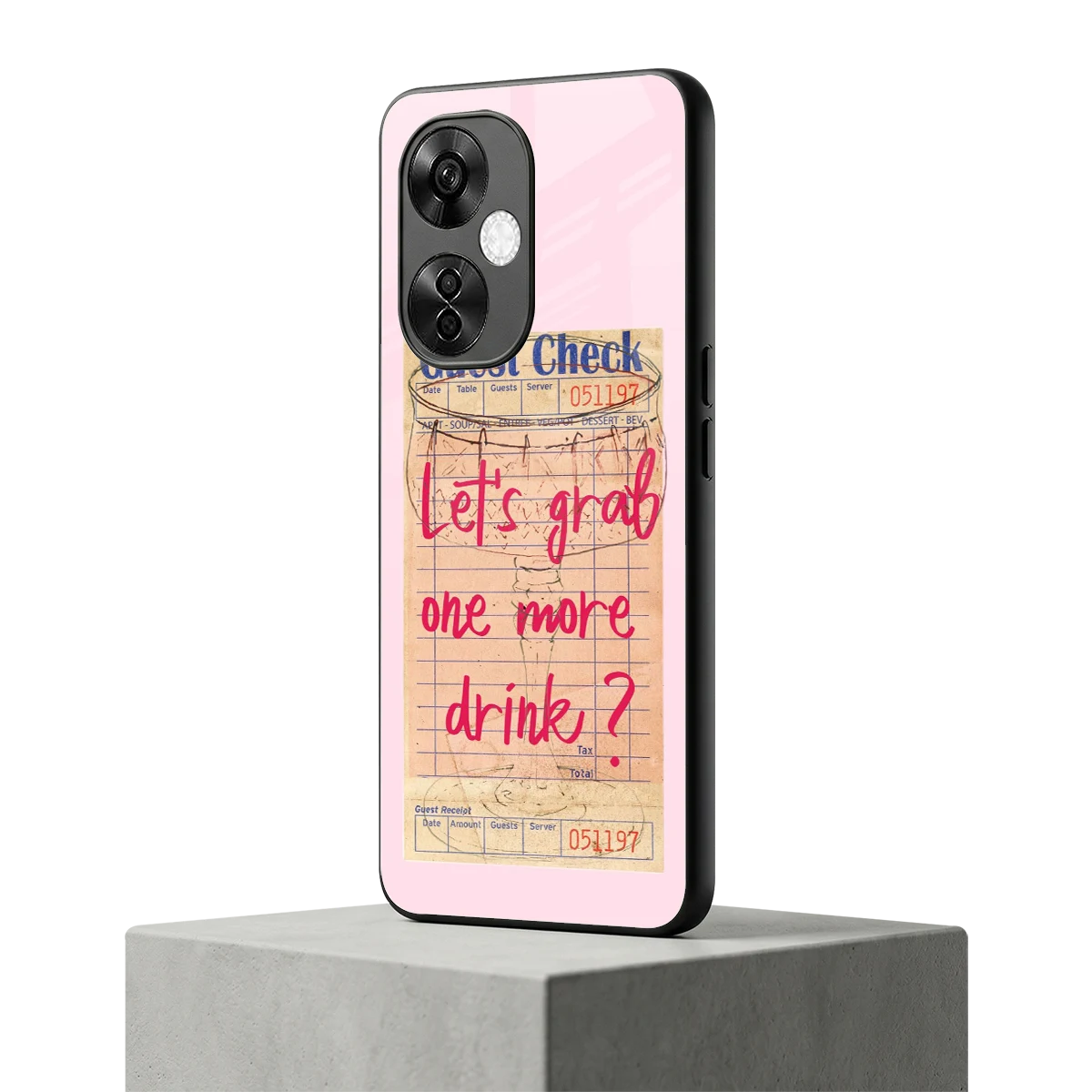 Last Call oneplus nord ce 3 lite mobile cover | shockproof glass phone case