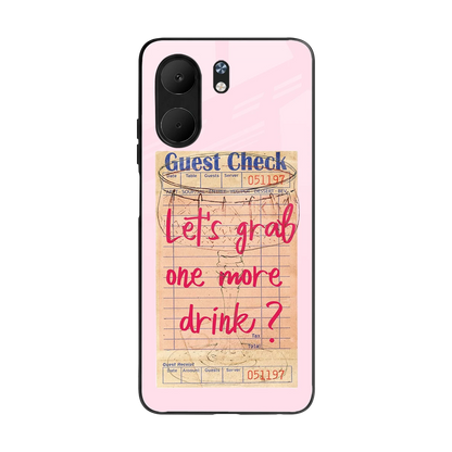Last Call back phone cover | glass case for oppo a5x 5g