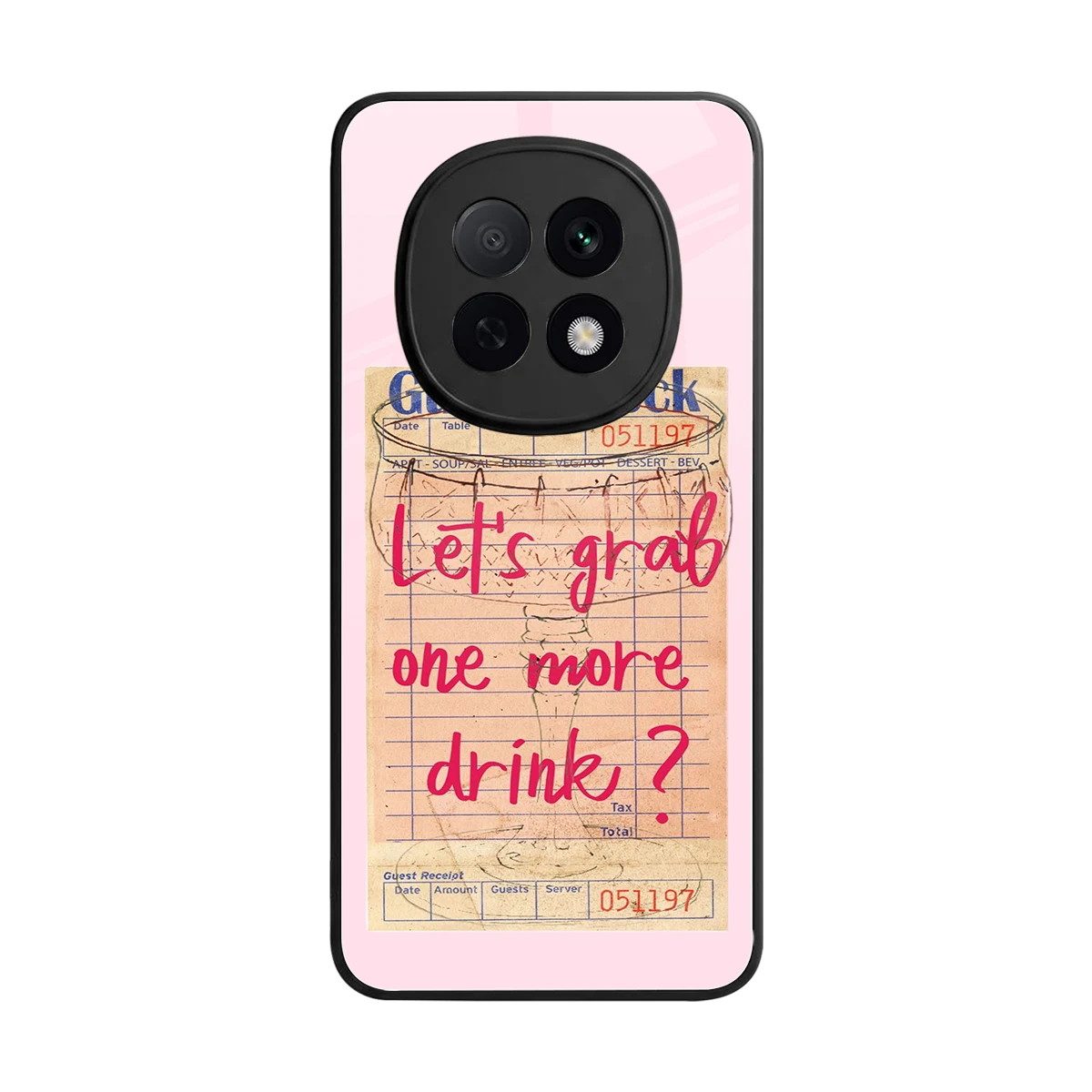 Last Call back phone cover | glass case for oppo f29 pro 5g