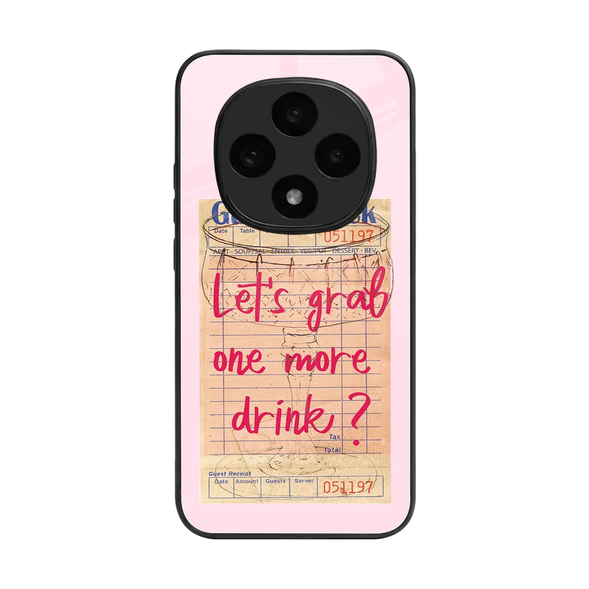 Last Call back phone cover | glass case for oppo f31 pro 5g