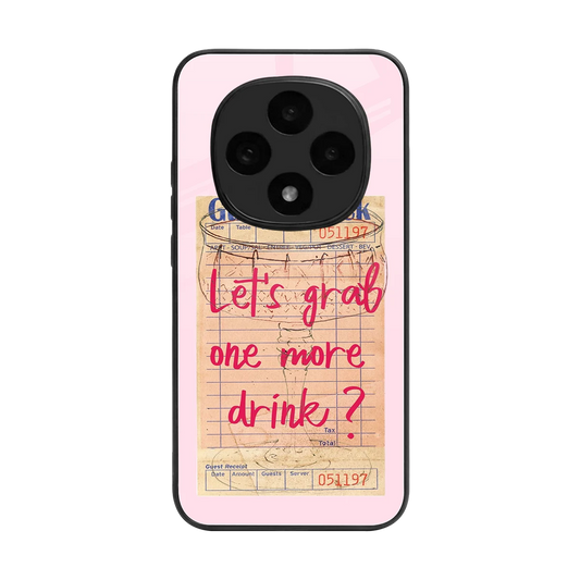 Last Call back phone cover | glass case for oppo f31 pro 5g