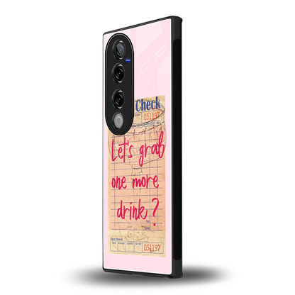 Last Call vivo v40 pro mobile cover | shockproof glass phone case