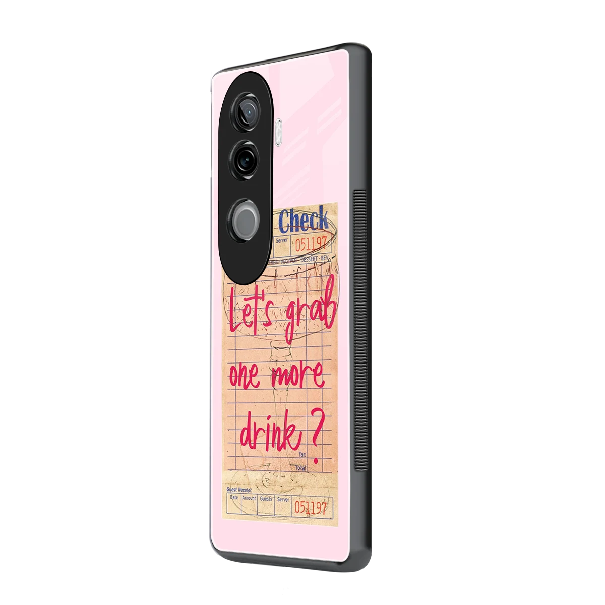 Last Call vivo v40e mobile cover | shockproof glass phone case