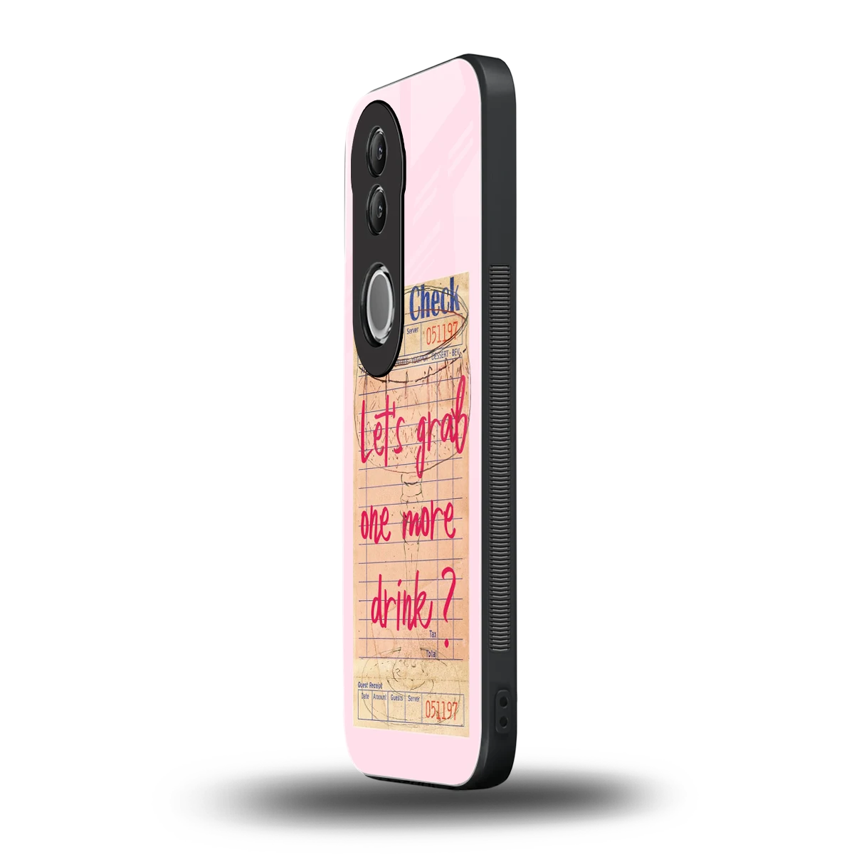 Last Call vivo v50 mobile cover | shockproof glass phone case