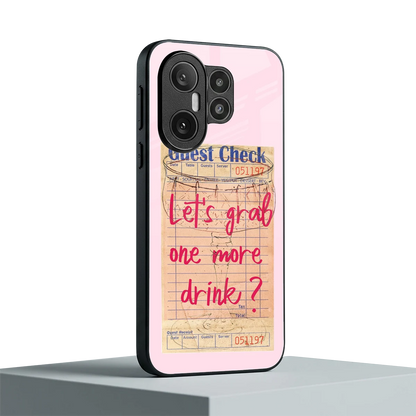 Last Call vivo x200 fe mobile cover | shockproof glass phone case