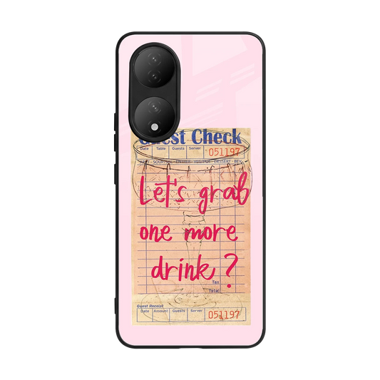 Last Call back phone cover | glass case for Vivo-y100