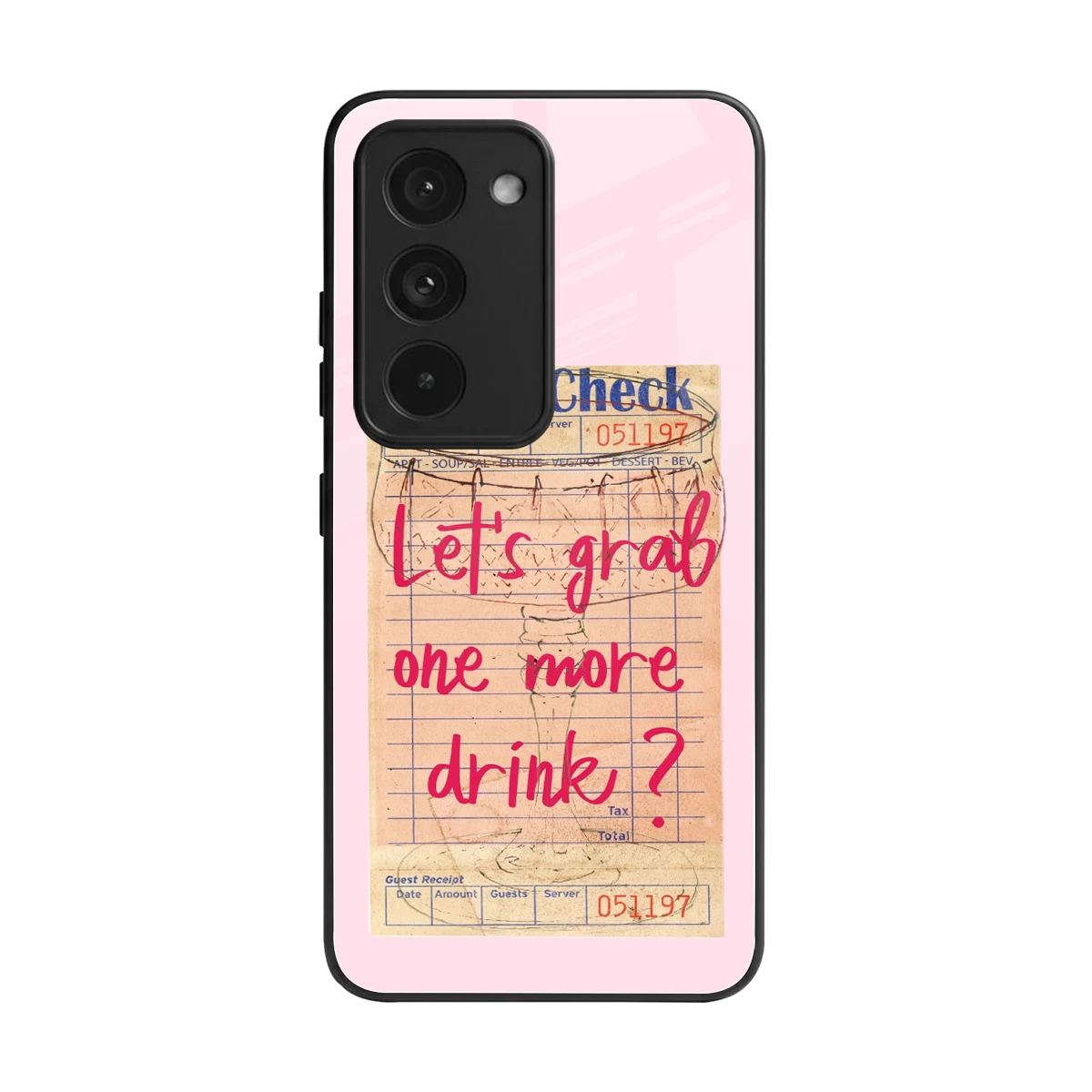 Last Call back phone cover | glass case for redmi 15 5g