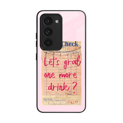 Last Call back phone cover | glass case for redmi 15 5g