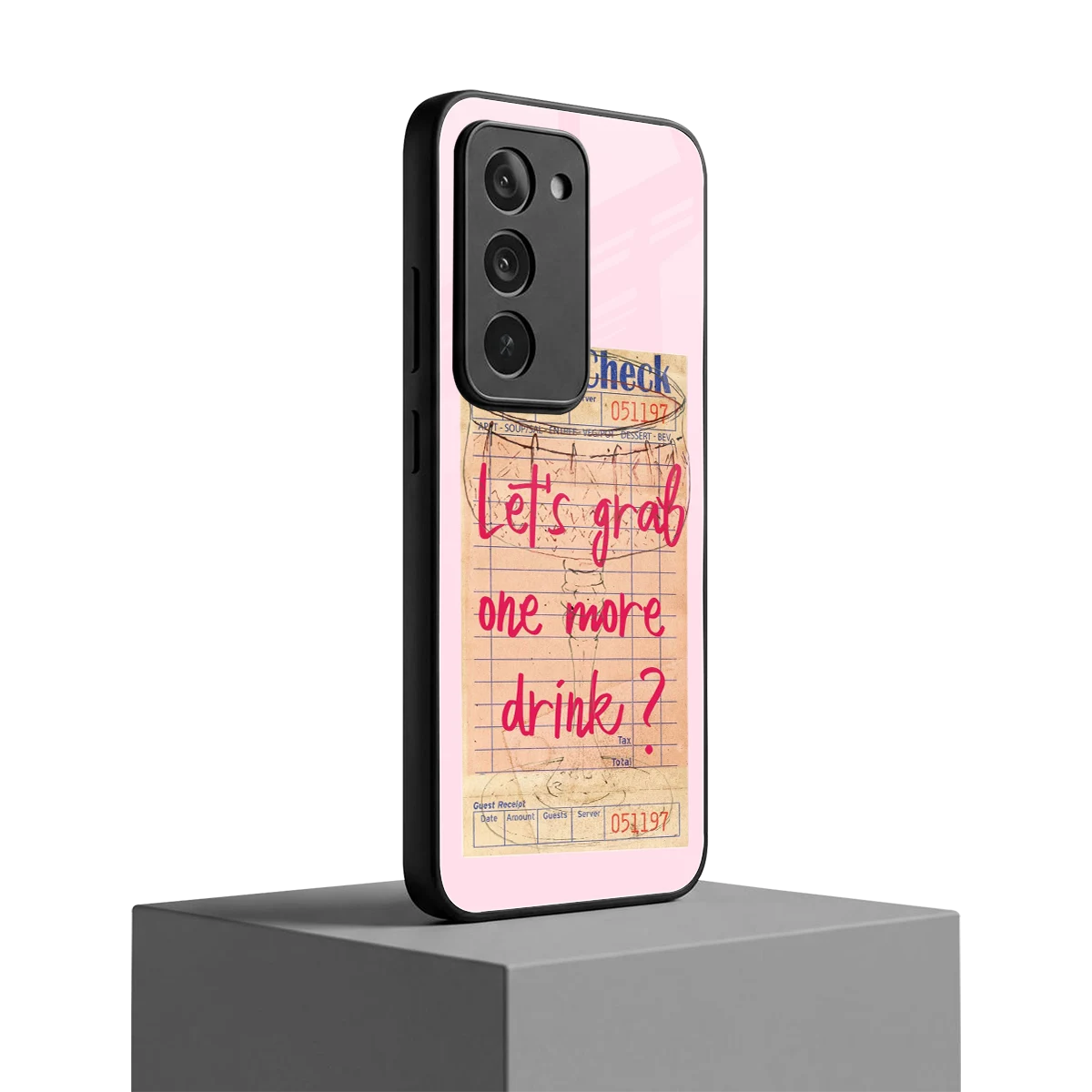 Last Call redmi 15 5g mobile cover | shockproof glass phone case