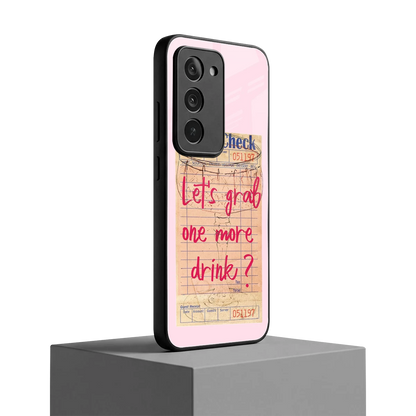 Last Call redmi 15 5g mobile cover | shockproof glass phone case