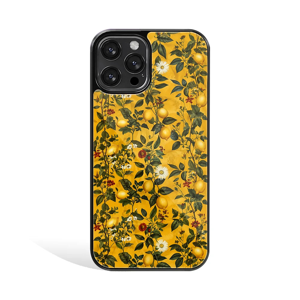Premium Glass Back Mobile Phone Cover for iPhone, Samsung, OnePlus, Google Pixel, Redmi, Oppo, Vivo & Realme