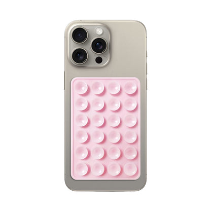 Suction Grip Light Pink