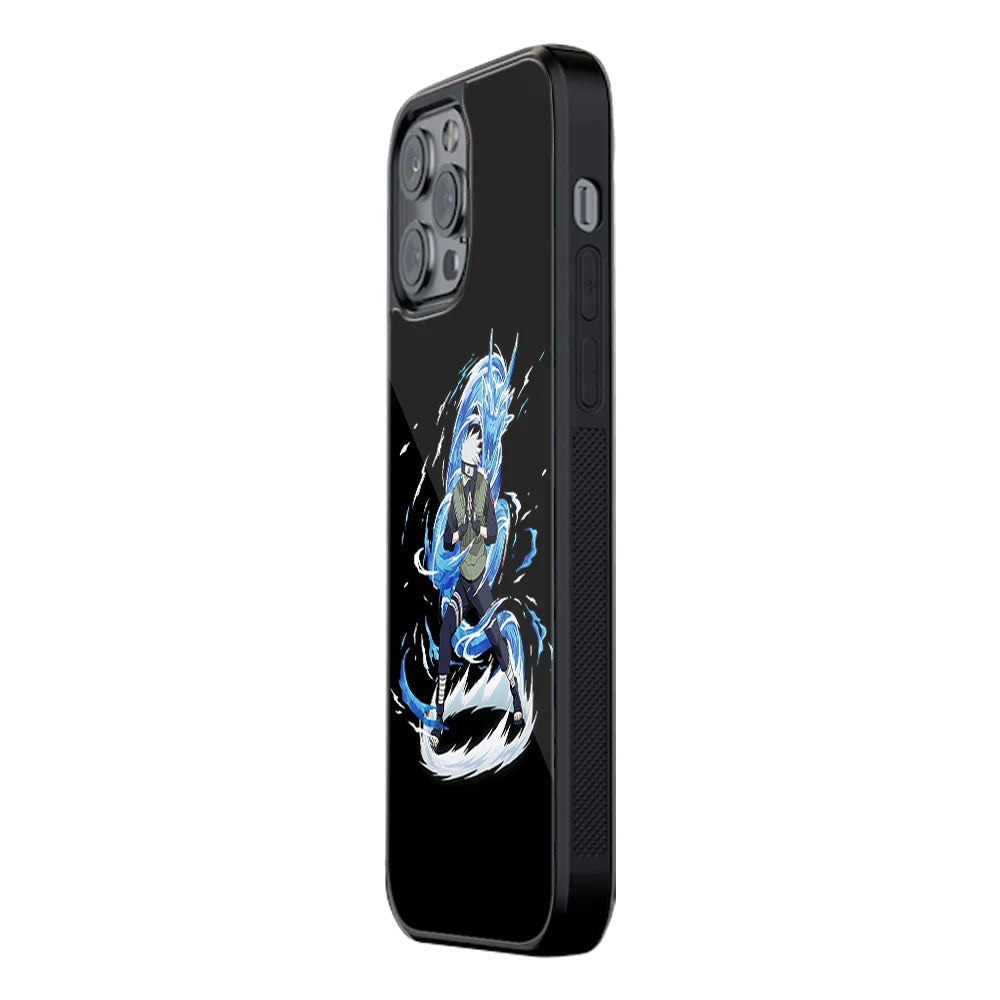 Trendy Glass Back Mobile Case for iPhone, Samsung, Redmi, OnePlus, Google Pixel, Motorola