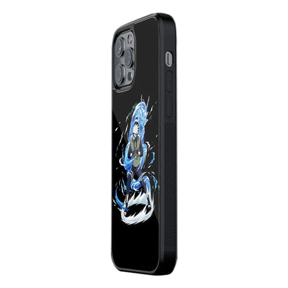 Trendy Glass Back Mobile Case for iPhone, Samsung, Redmi, OnePlus, Google Pixel, Motorola