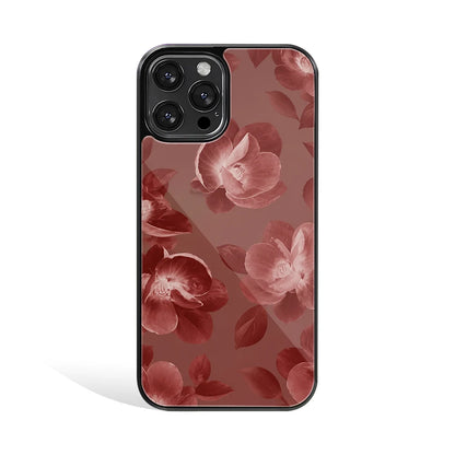 Premium Glass Back Mobile Phone Cover for iPhone, Samsung, OnePlus, Google Pixel, Redmi, Oppo, Vivo & Realme