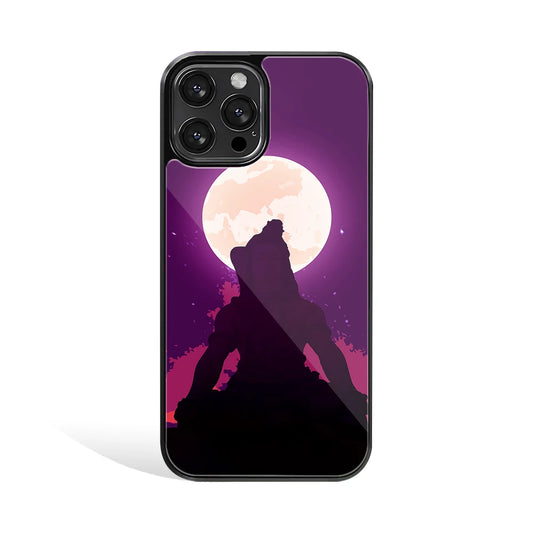 Premium Glass Back Mobile Phone Cover for iPhone, Samsung, OnePlus, Google Pixel, Redmi, Oppo, Vivo & Realme