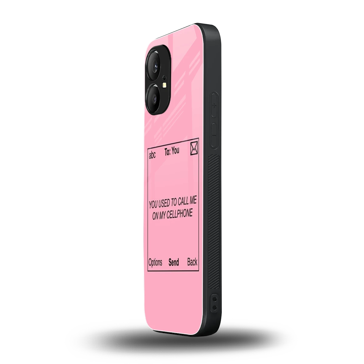 Lost Connection nothing phone 1 mobile cover | shockproof glass phone case