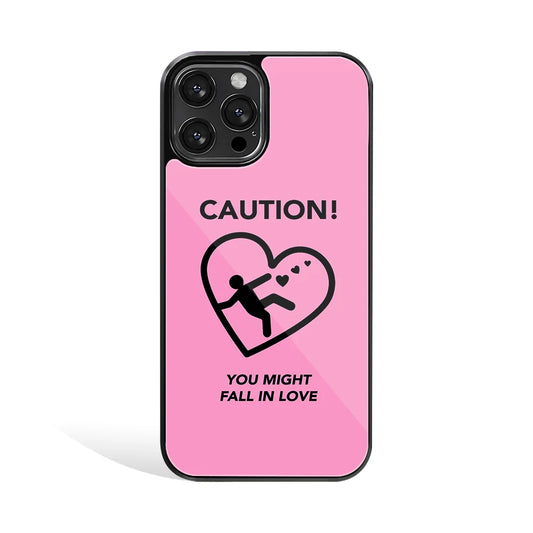 Premium Glass Back Mobile Phone Cover for iPhone, Samsung, OnePlus, Google Pixel, Redmi, Oppo, Vivo & Realme