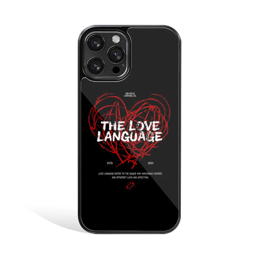 Premium Glass Back Mobile Phone Cover for iPhone, Samsung, OnePlus, Google Pixel, Redmi, Oppo, Vivo & Realme