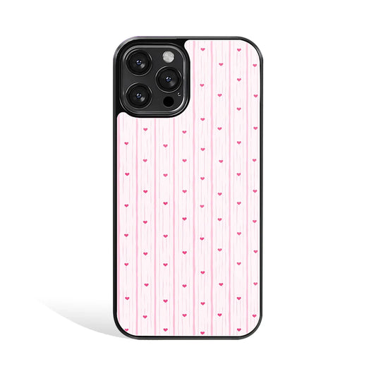 Premium Glass Back Mobile Phone Cover for iPhone, Samsung, OnePlus, Google Pixel, Redmi, Oppo, Vivo & Realme