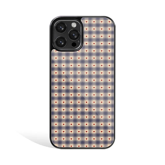 Premium Glass Back Mobile Phone Cover for iPhone, Samsung, OnePlus, Google Pixel, Redmi, Oppo, Vivo & Realme