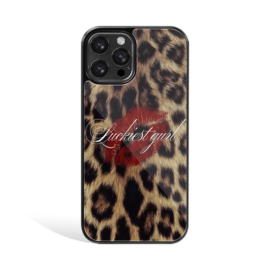 Premium Glass Back Mobile Phone Cover for iPhone, Samsung, OnePlus, Google Pixel, Redmi, Oppo, Vivo & Realme