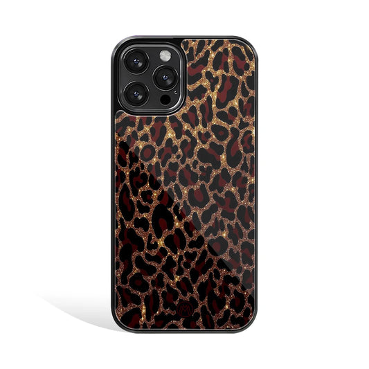 Premium Glass Back Mobile Phone Cover for iPhone, Samsung, OnePlus, Google Pixel, Redmi, Oppo, Vivo & Realme